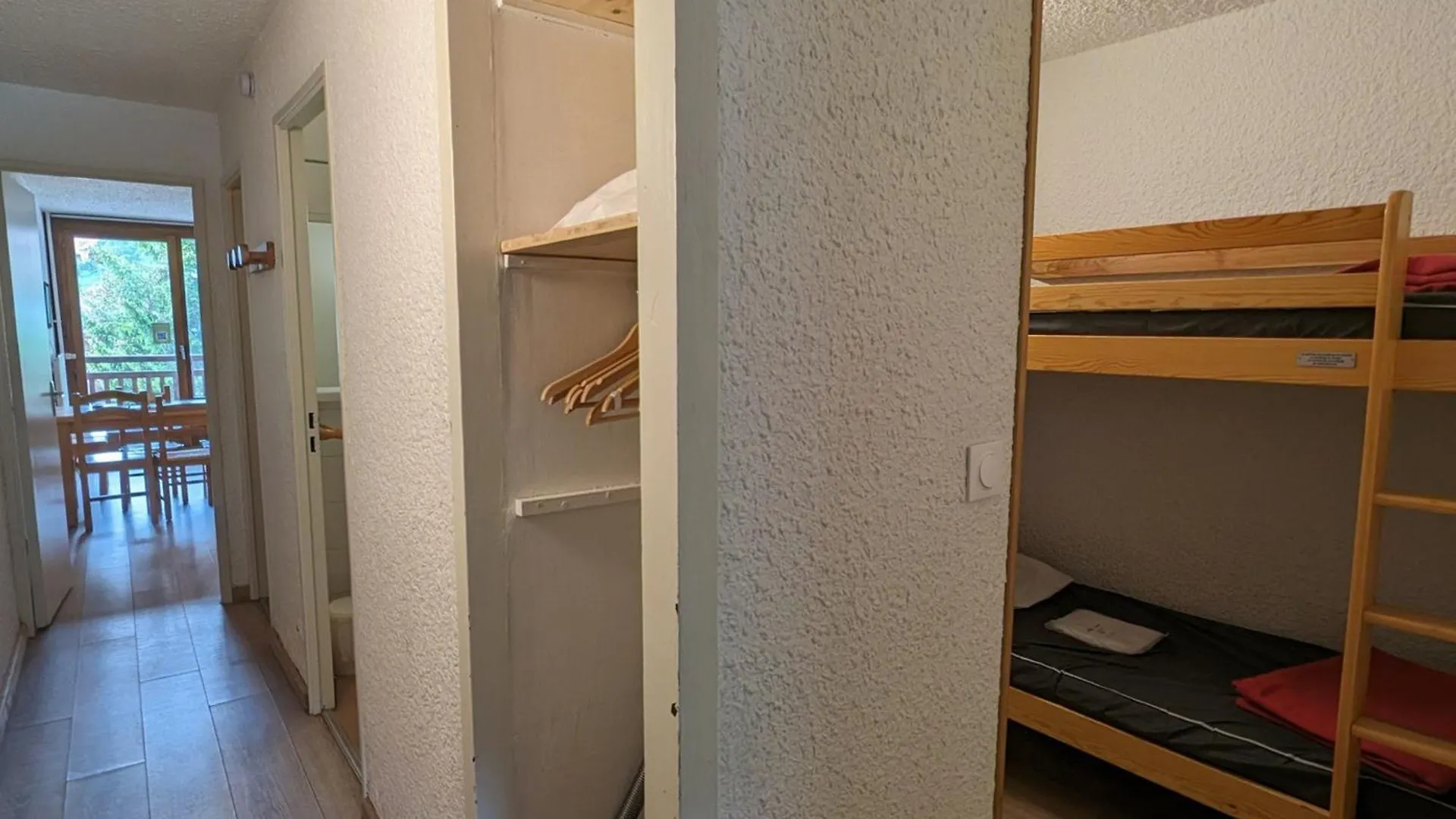 Studio Fonctionnel Avec Balcon, Au Pied Des Pistes, Animaux Admis - Fr-1-811-32 Les Deux Alpes 0*,  Frankrike