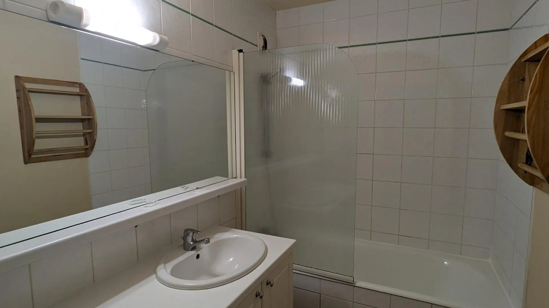 Studio Fonctionnel Avec Balcon, Au Pied Des Pistes, Animaux Admis - Fr-1-811-32 Les Deux Alpes